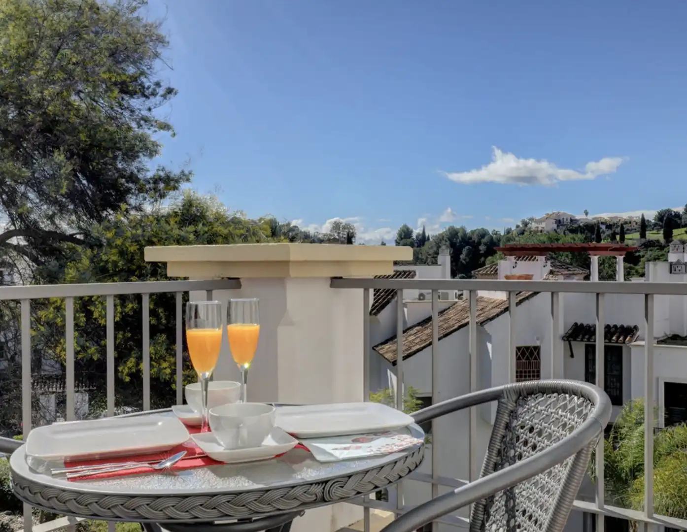 Flat with pool for sale in Los Arqueros  - Puerto del Almendro, imagen 11