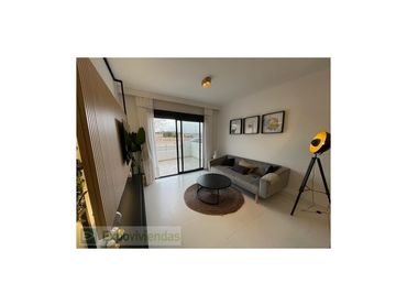 Apartament amb ascensor en venda a Calle Beethoven