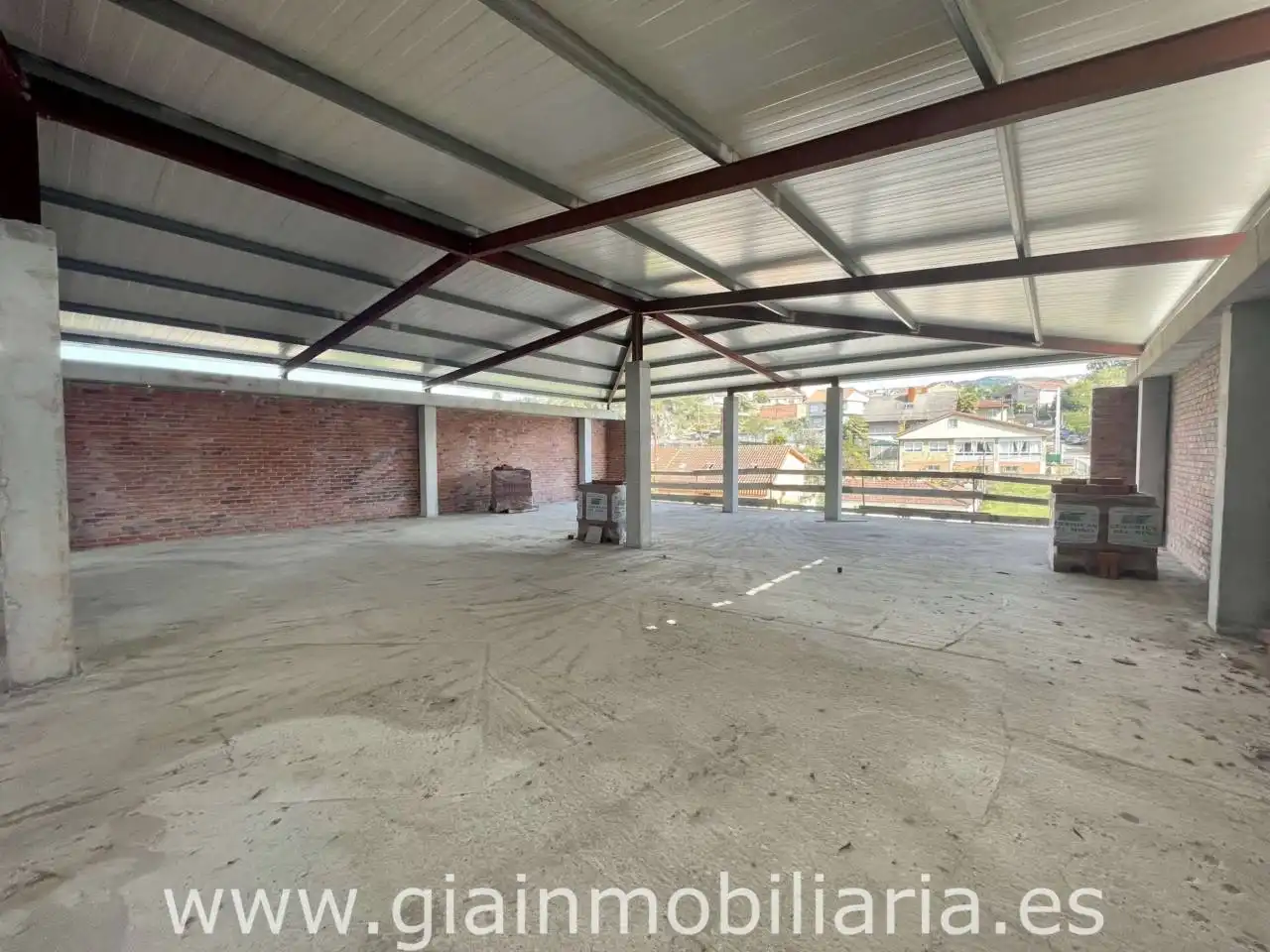 Nave industrial en venta en Calle La Guia 41, imagen 19
