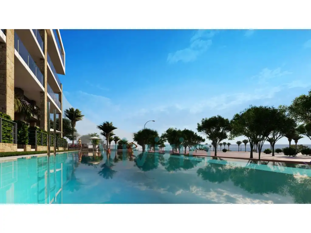 Appartement compact avec piscine à vendre à Poble Nou - Montiboli, imagen 3
