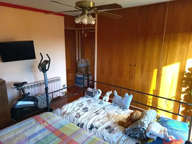 Habitación de Piso en venta en Esparreguera con Aire acondicionado, Calefacción y Parquet