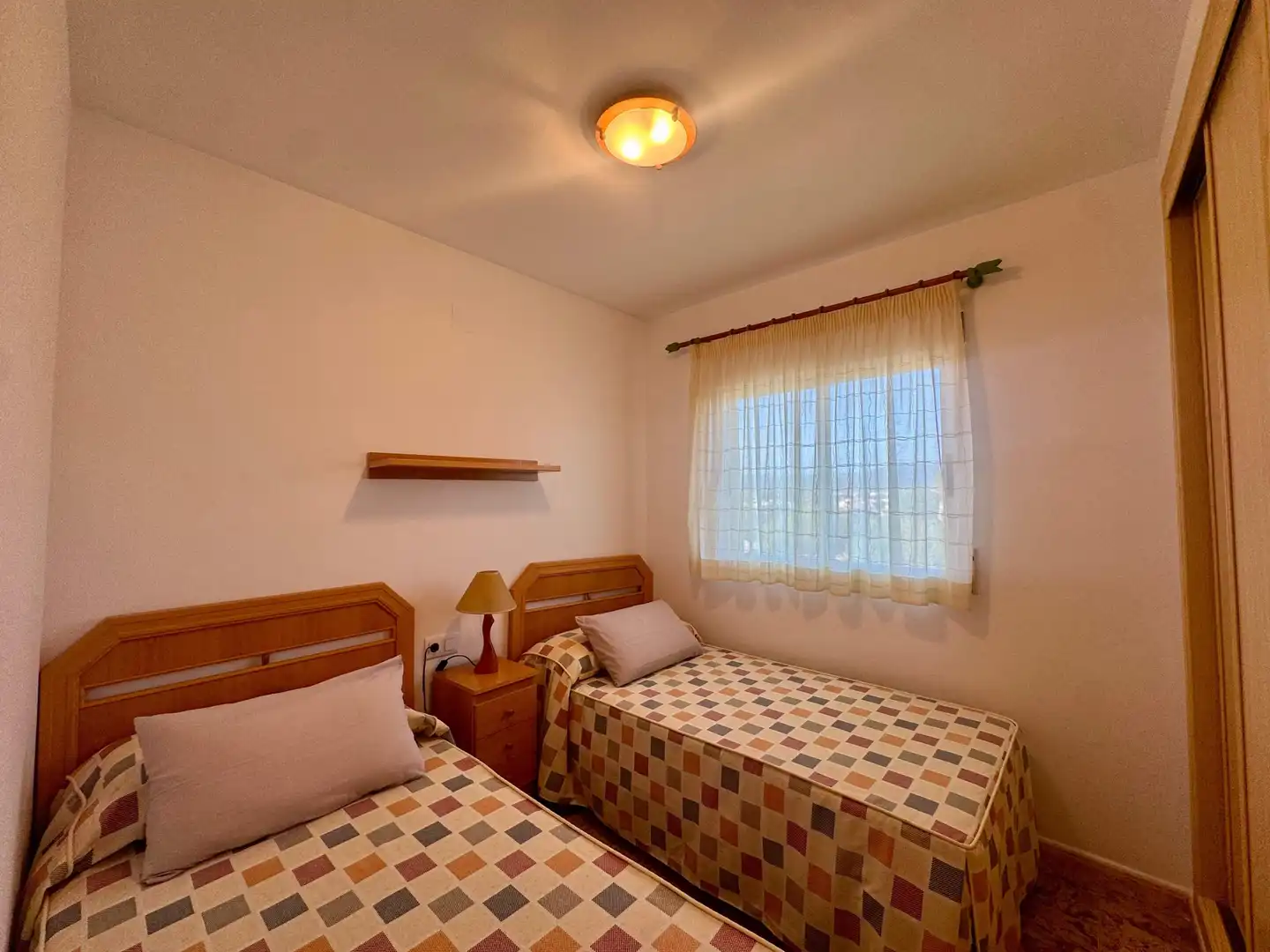 Apartament amb piscina en venda a Miramar, imagen 23