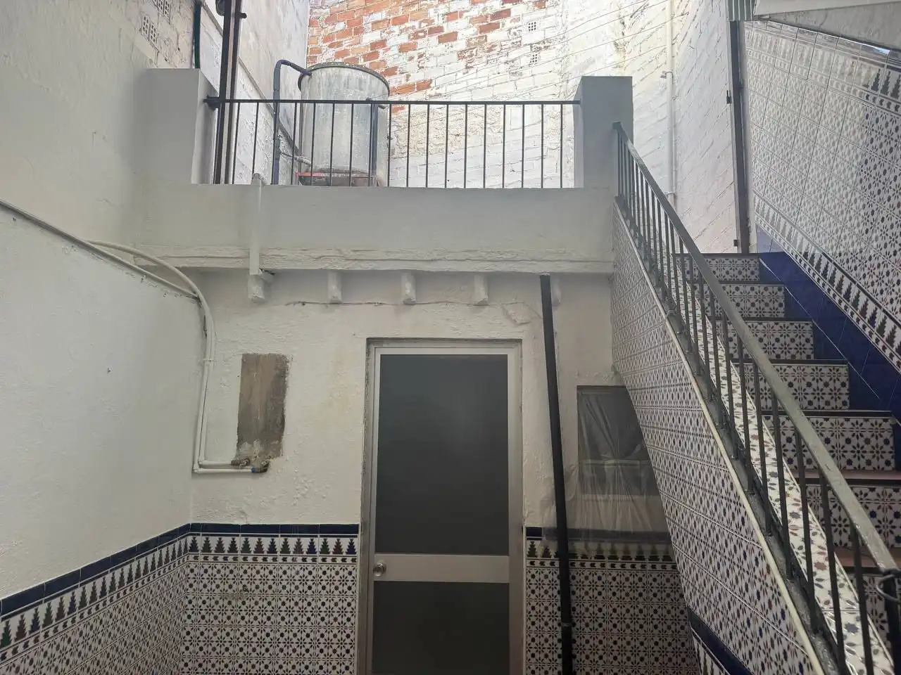Balcony of Houses for sale in Torreperogil