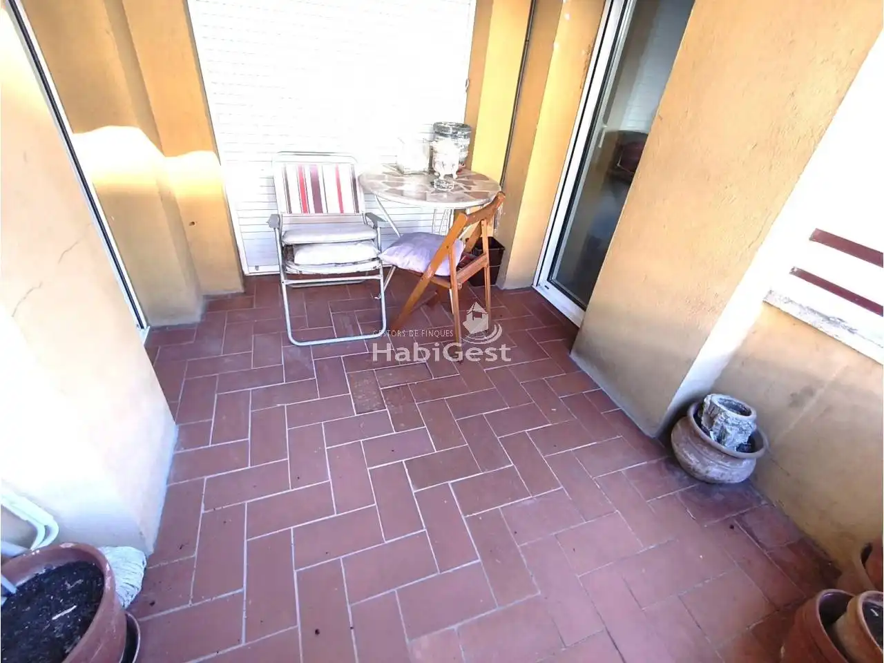 Appartement avec terrasse à vendre à Calle Castell de Solterra, imagen 15