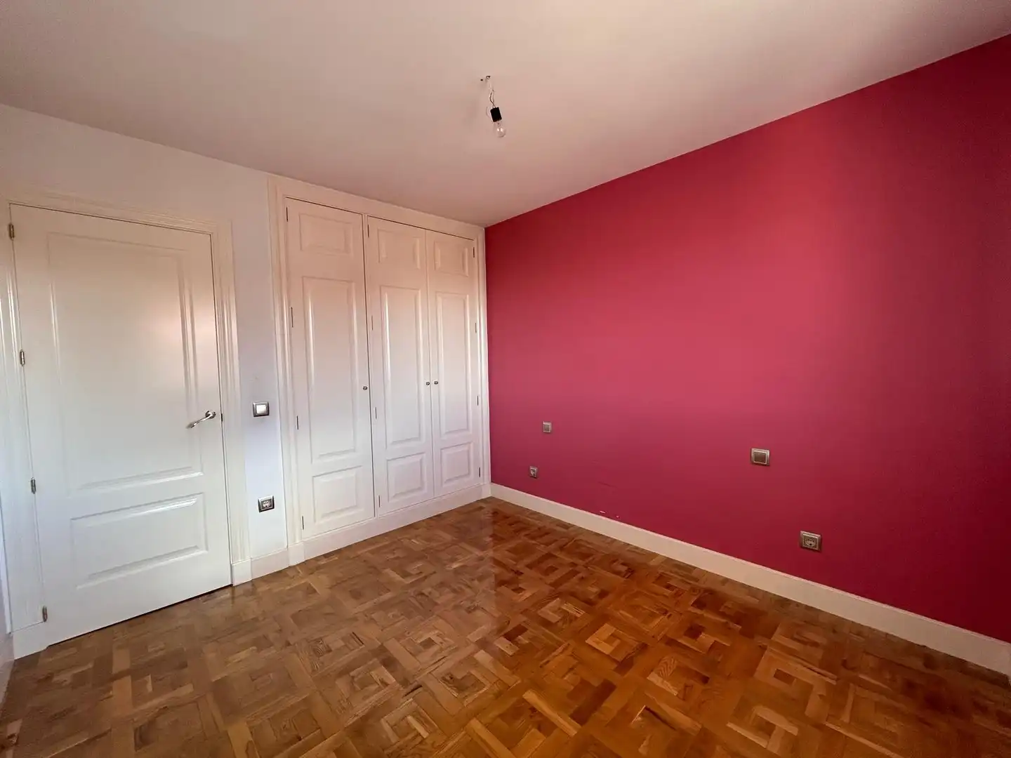 Habitación de Piso en venta en Guadalajara con Aire acondicionado, Parquet y Trastero