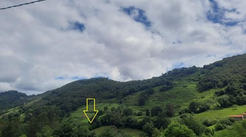 TERRENO EN SOLAMAZA  AMPUERO. FR. 7012