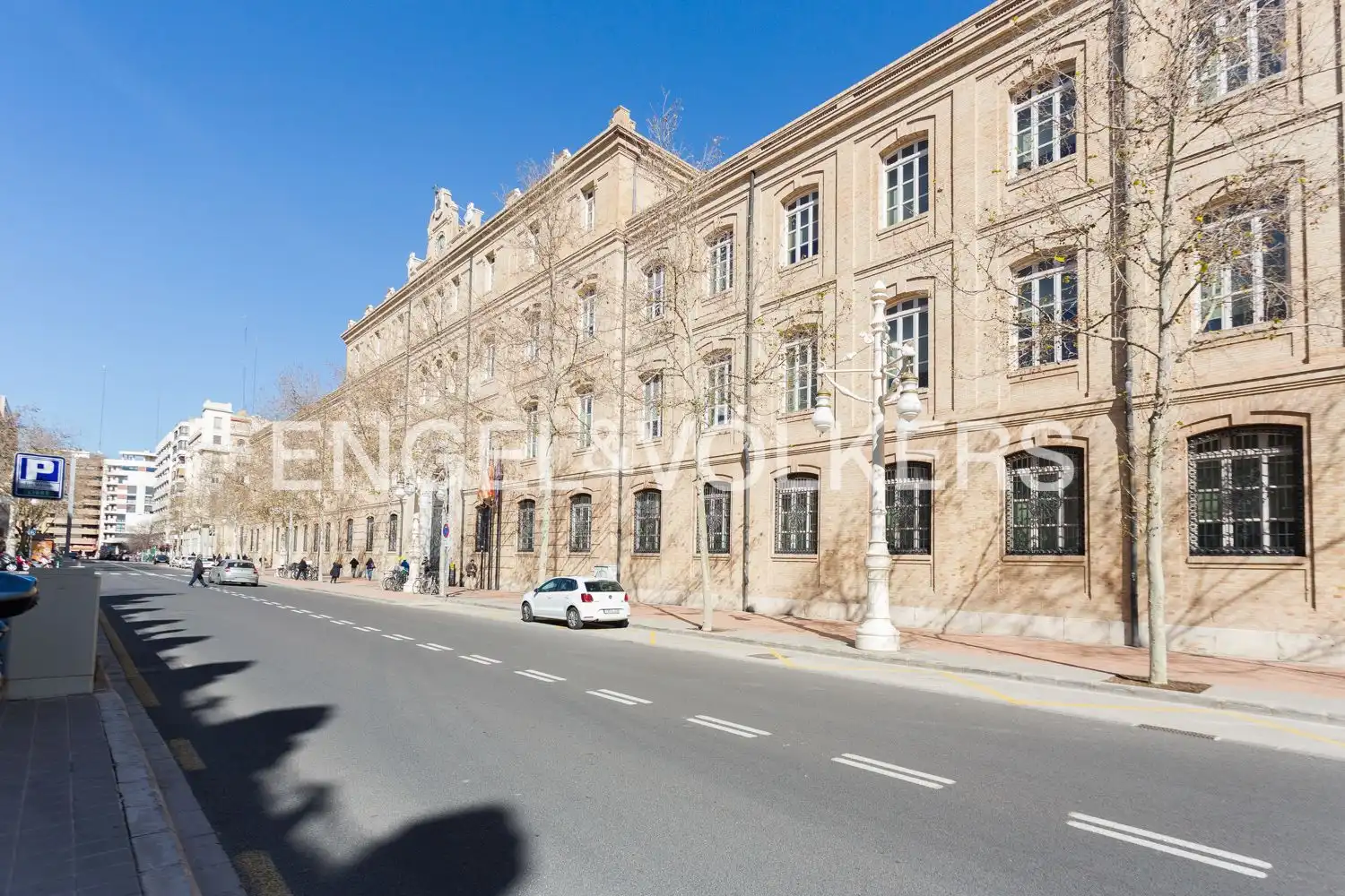 Wohnung mit Balkon zum Verkauf in El Pla del Real, imagen 36
