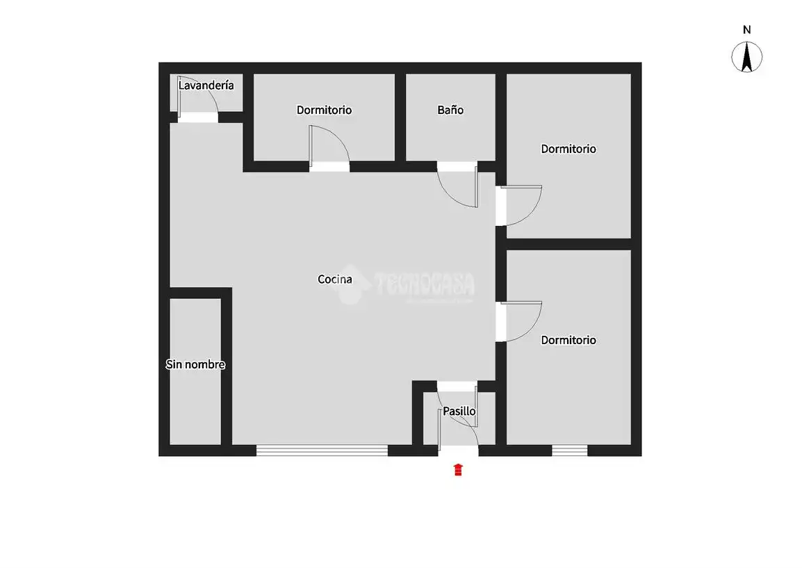Maison jumelée à vendre à Enix, imagen 28