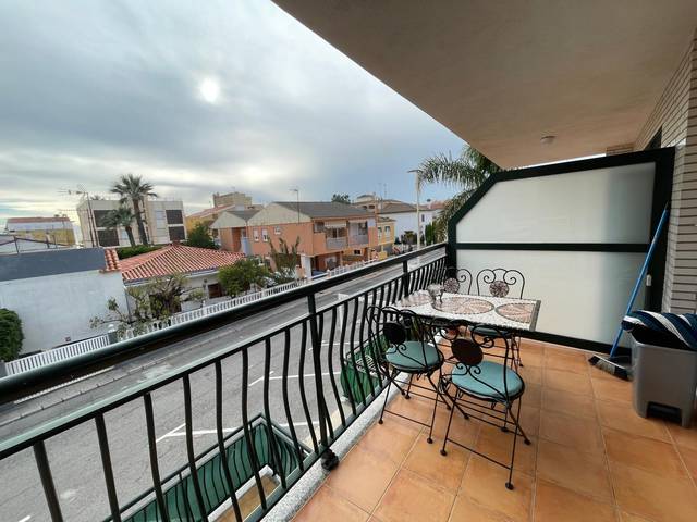 Apartamento en Venta en Carrer Benicàssim en Moncófar Playa