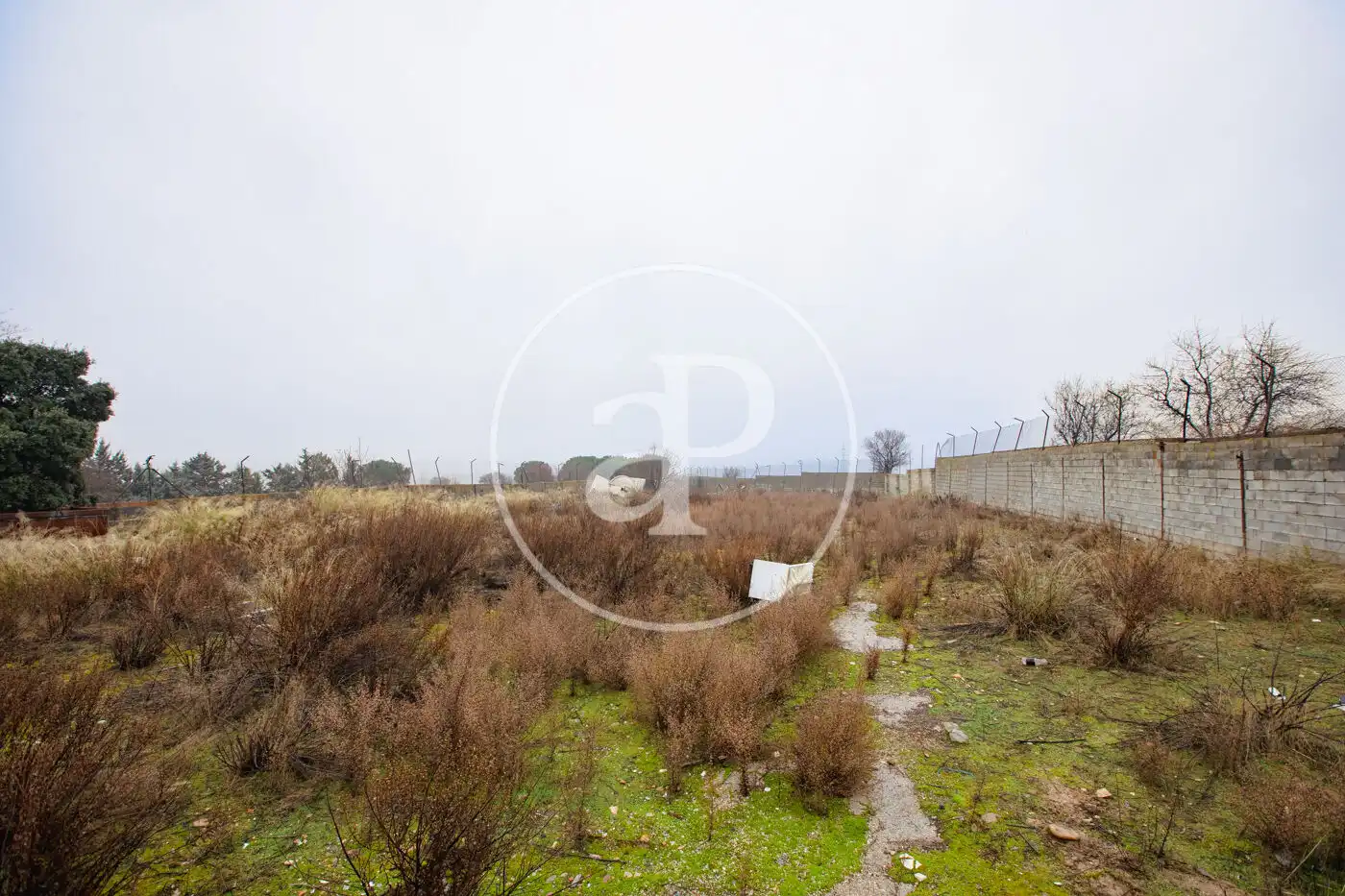 Residential for sale in San Sebastián de los Reyes
