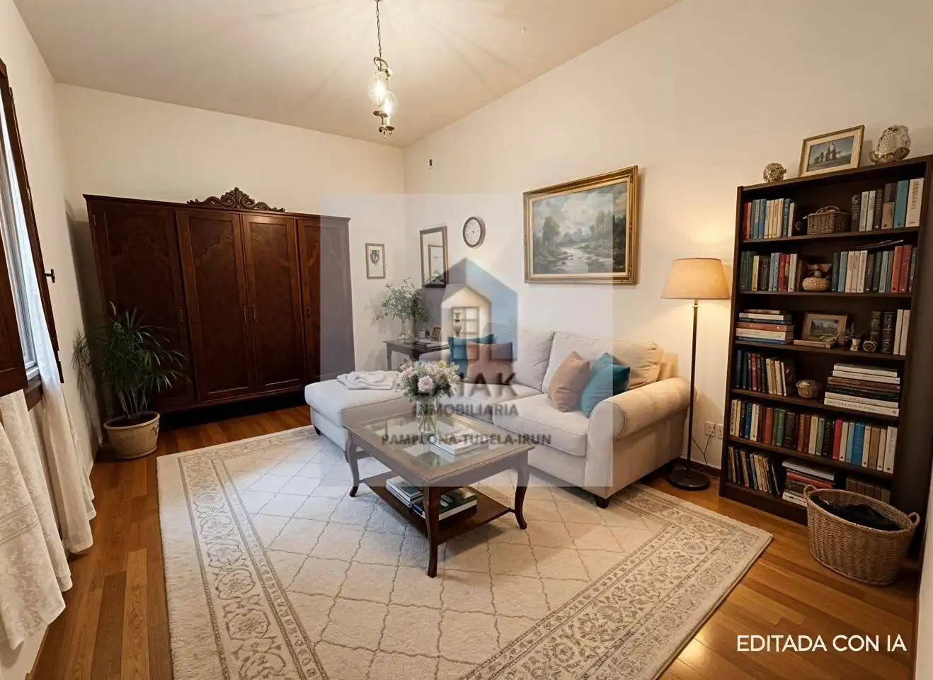 Piso con ascensor en venta en 31 de Agosto Kalea, imagen 25