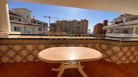 Foto 5 de Piso en venta en Luna, La Carihuela - Los Nidos, Torremolinos