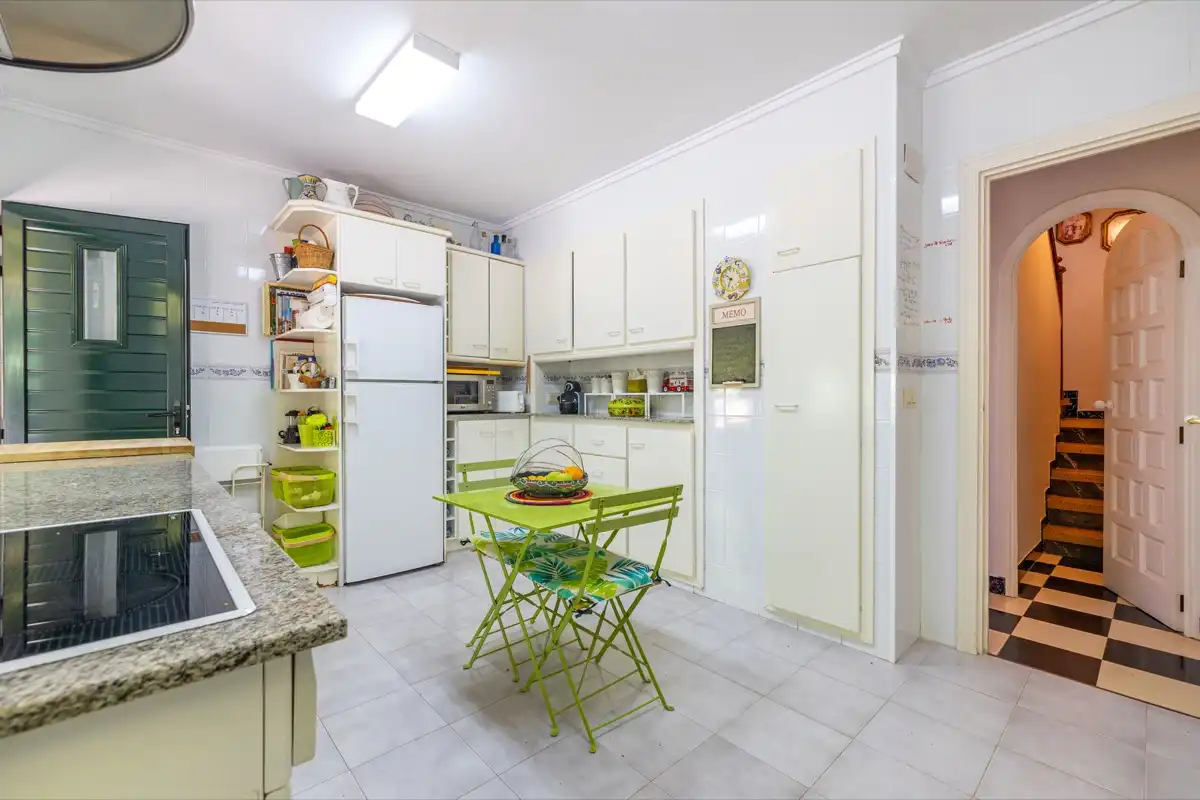 Detached house with garden for sale in Las Rotas / Les Rotes, imagen 33