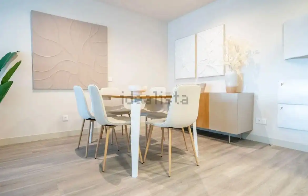 Flat with pool to rent in Tetuán, imagen 2
