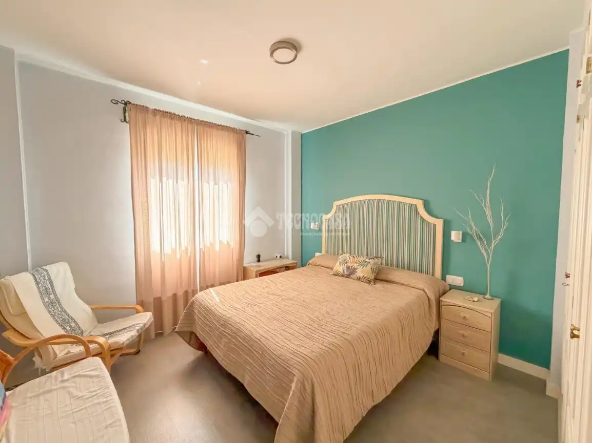 Appartamento con terrazza in vendita a Costa Ballena - Largo Norte, imagen 14