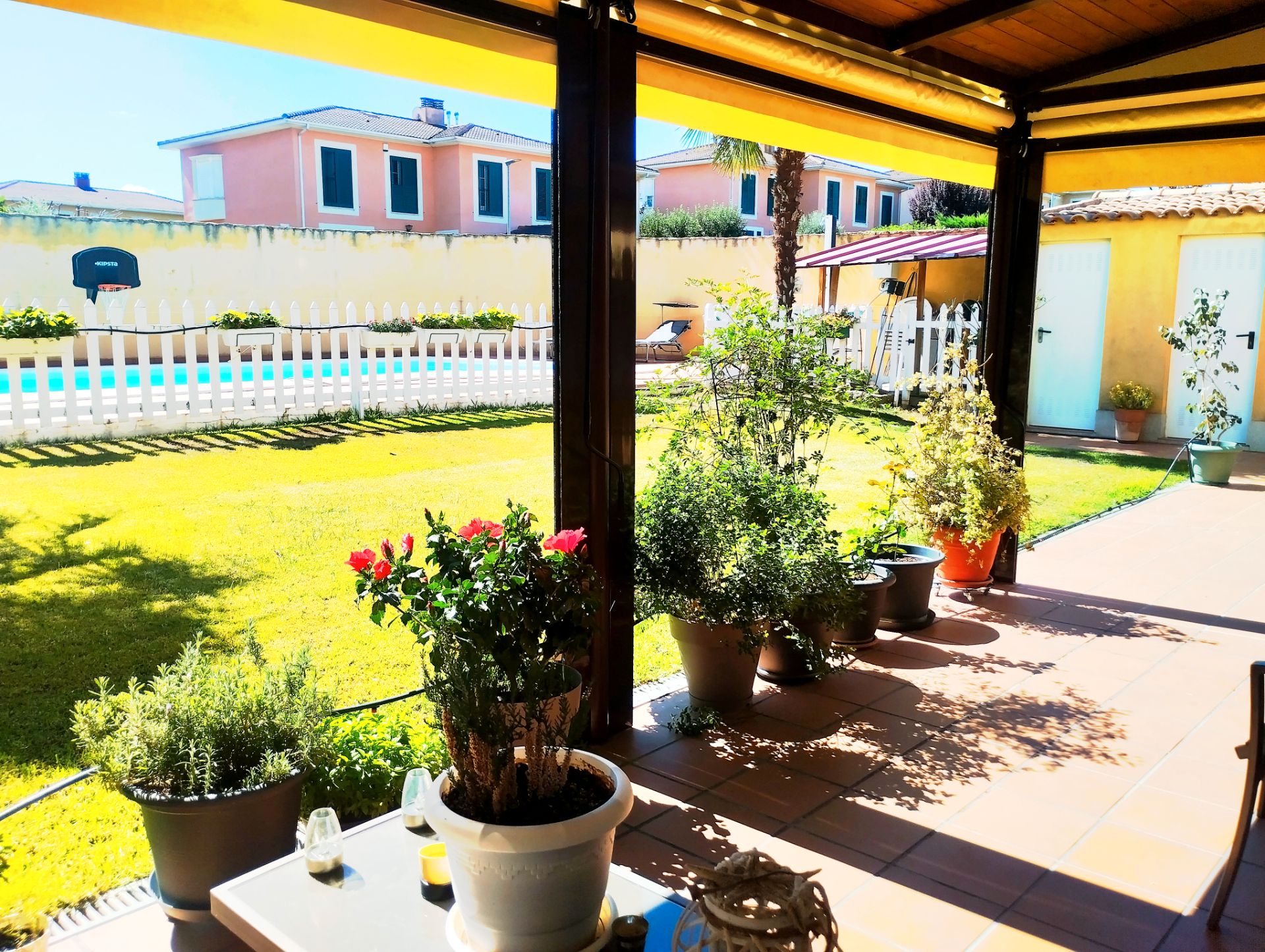 Casa o chalet en venta