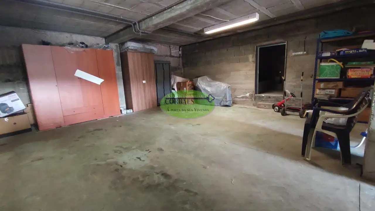 Chalet con jardín en venta en Verín, imagen 17
