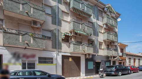 Photo 3 of Flat for sale in C/ Silvela, La Carolina, Jaén