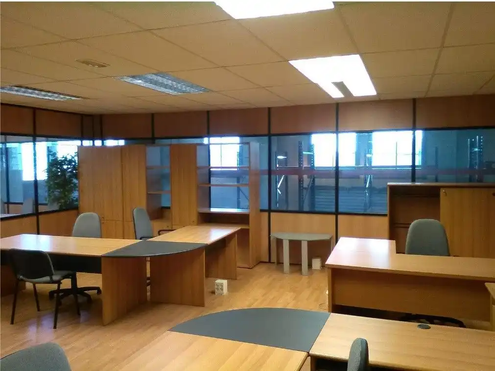 Industrial buildings for rent in Batista i Roca, 54, Pla d'en Boet