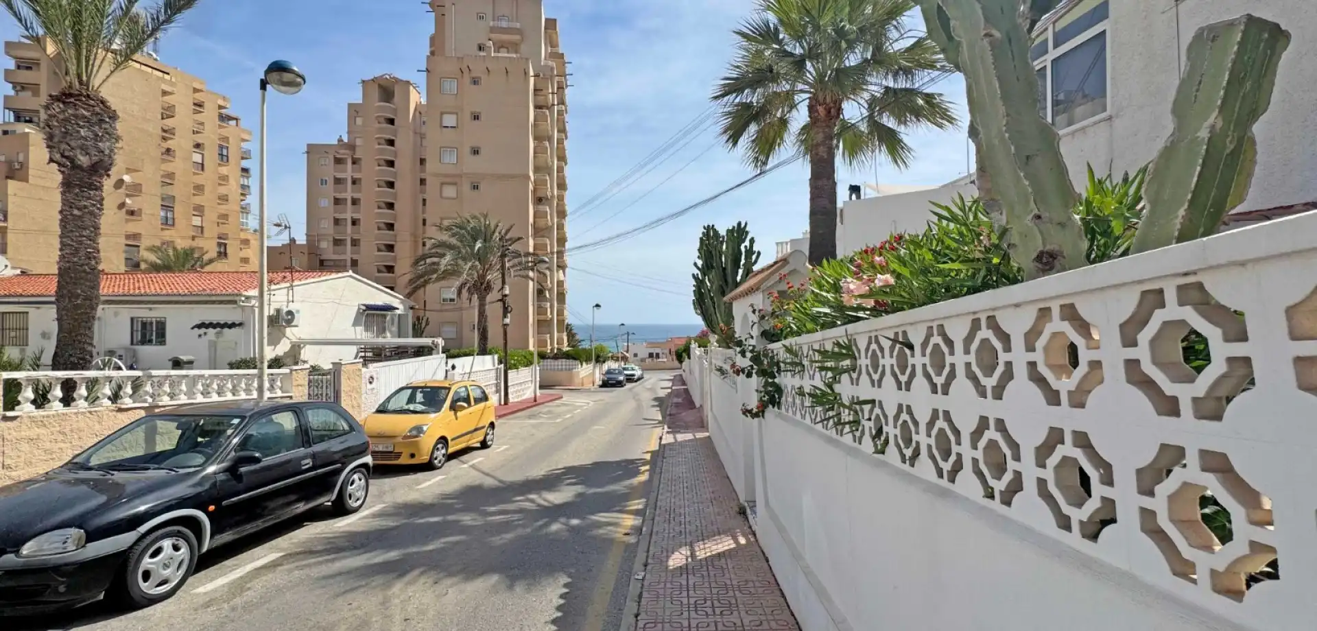 Ground floor for sale in La Mata, imagen 9