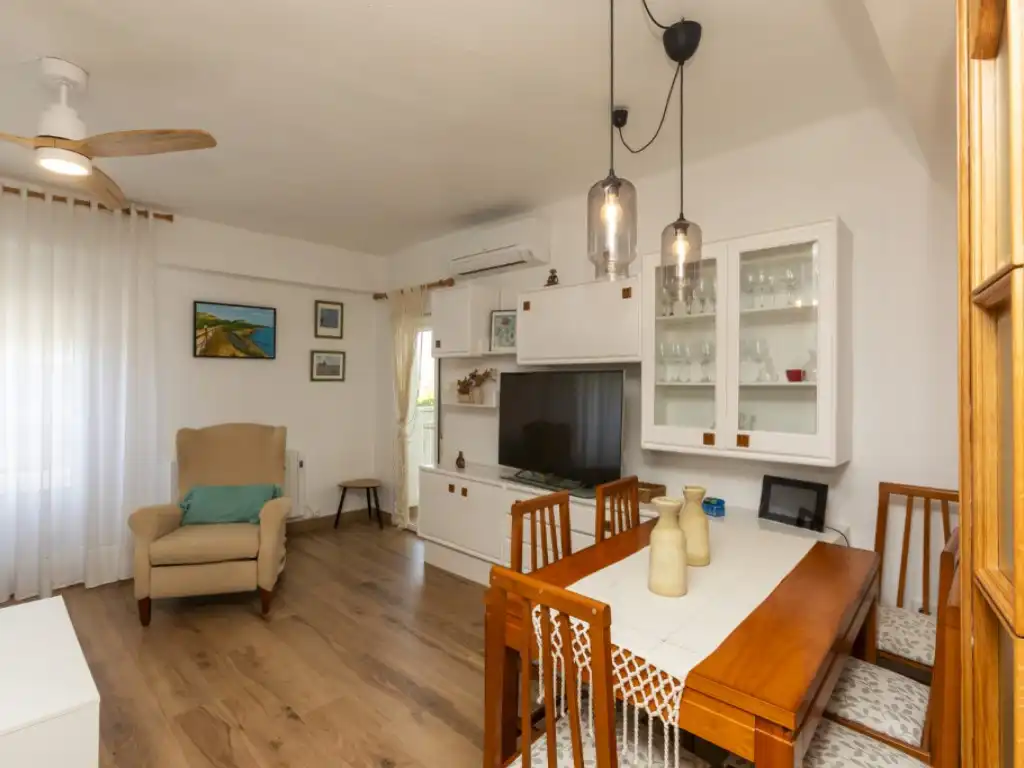 Apartament amb ascensor en venda a Calle Palmeral (El), imagen 9
