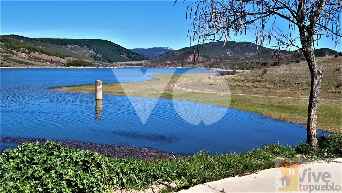Casa o chalet en venta en Pálmaces de Jadraque