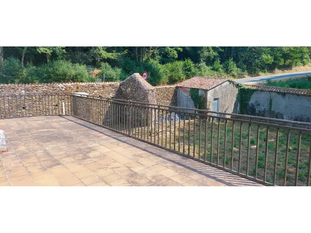 Haus zum Verkauf in Forcarei, imagen 38