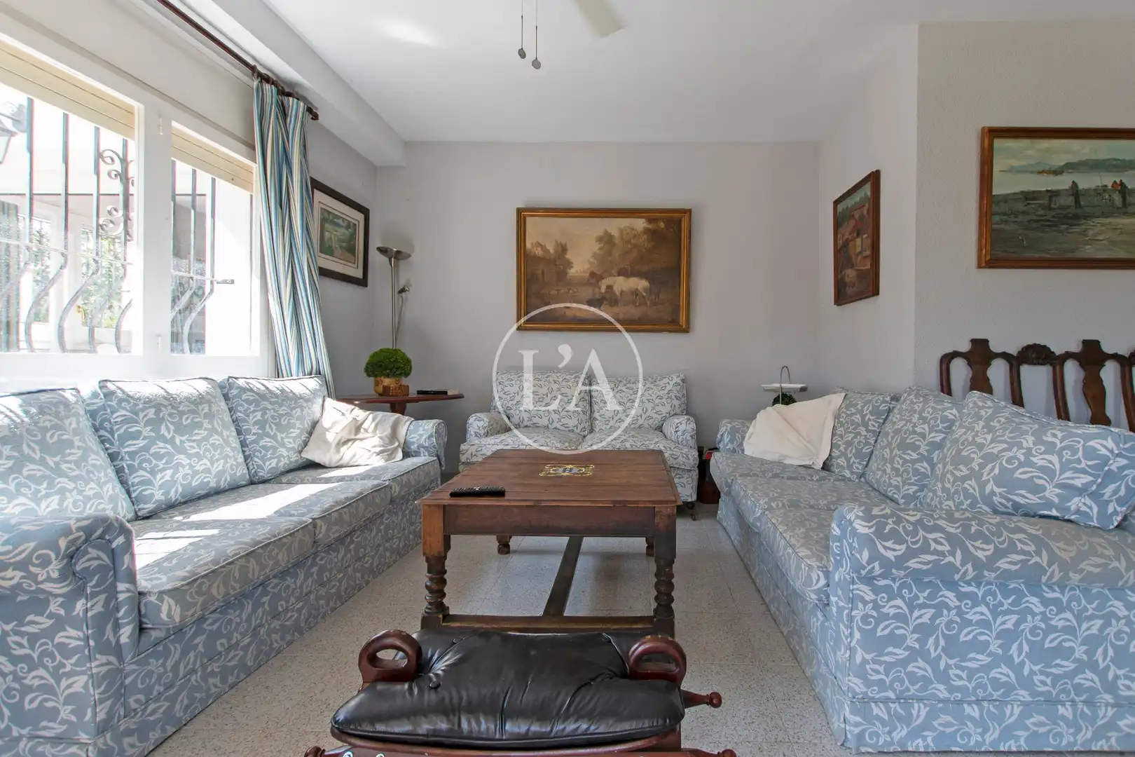 Detached house with pool for sale in Carrer Cèsar Martinell, imagen 12