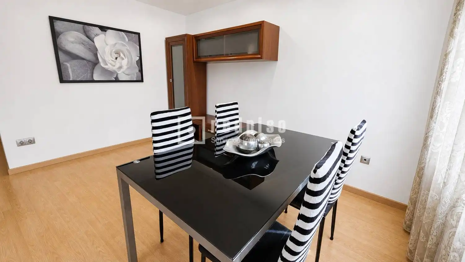 Flat for sale in Trinitat