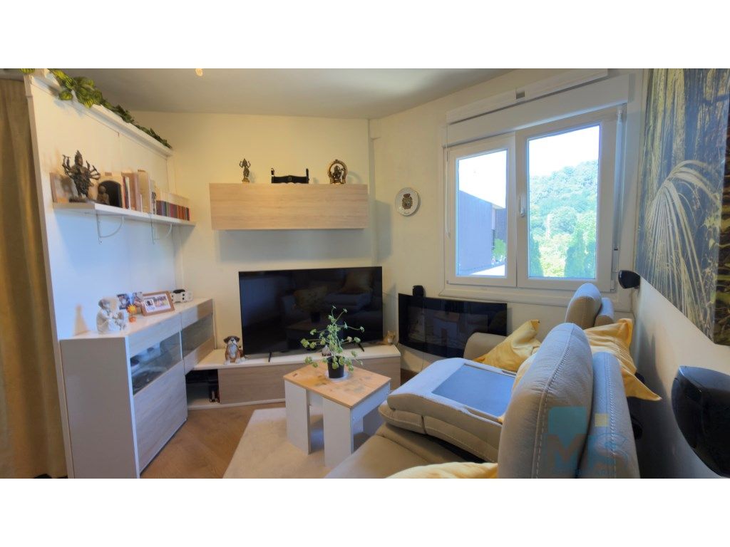 Flat for sale in Bidebieta