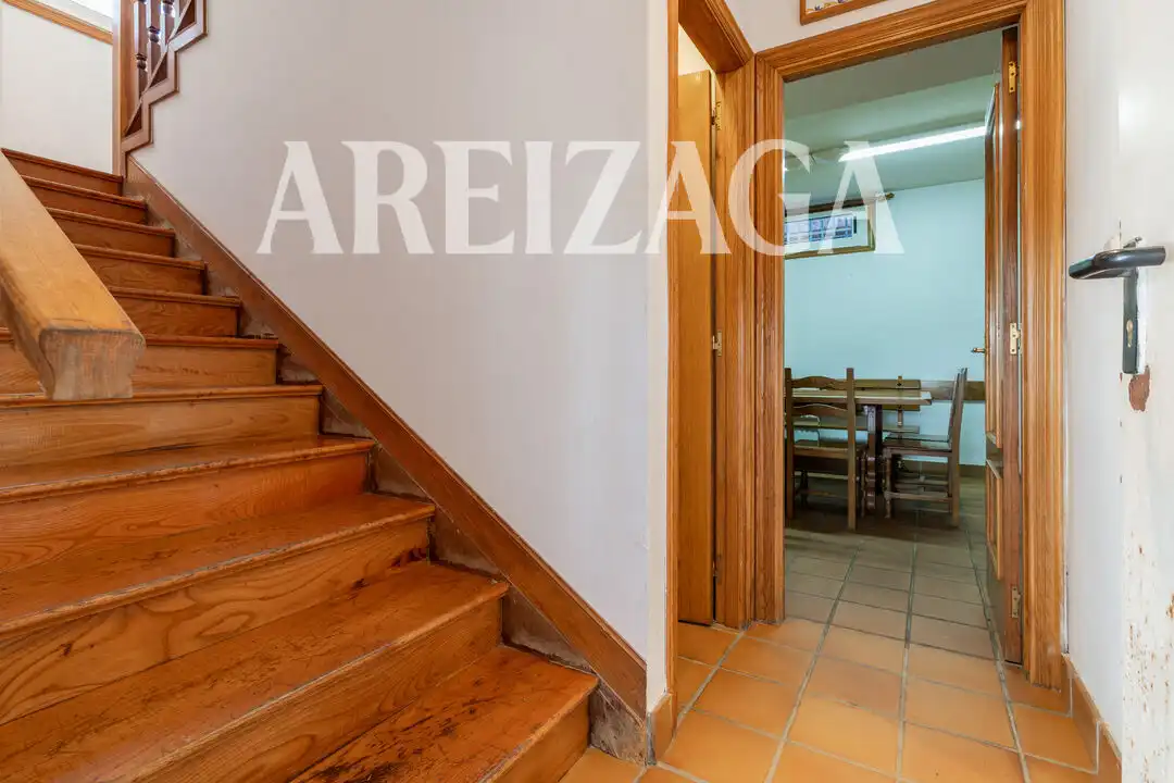 Reihenhaus mit Garten zum Verkauf in Ibaeta, imagen 67