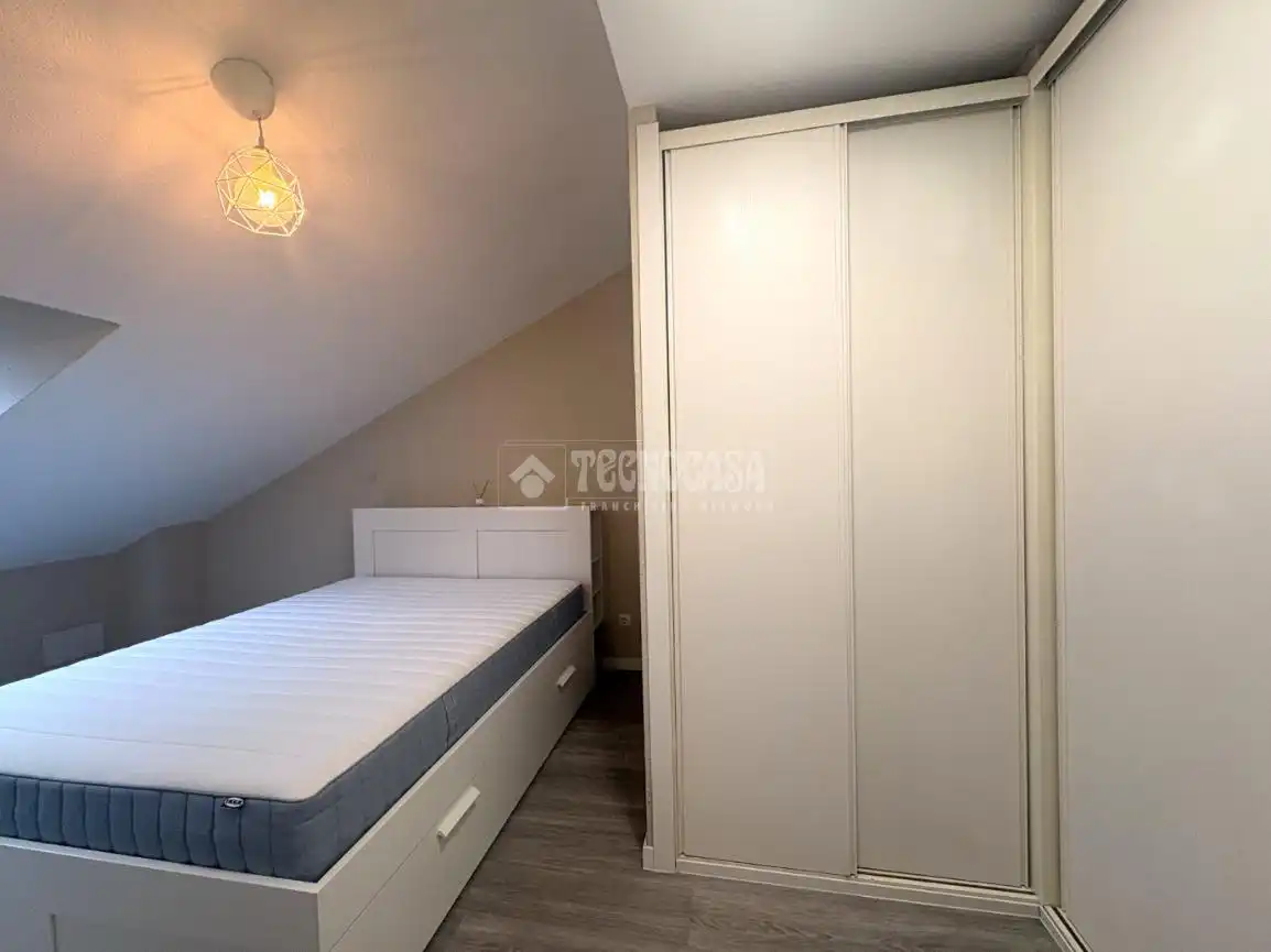 Habitación de Piso en venta en Loeches
