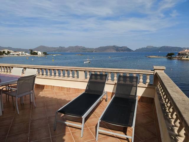 Piso en Alquiler en Avenida Avinguda del Camp de Mar en Bacarés - Manresa  - Bonaire