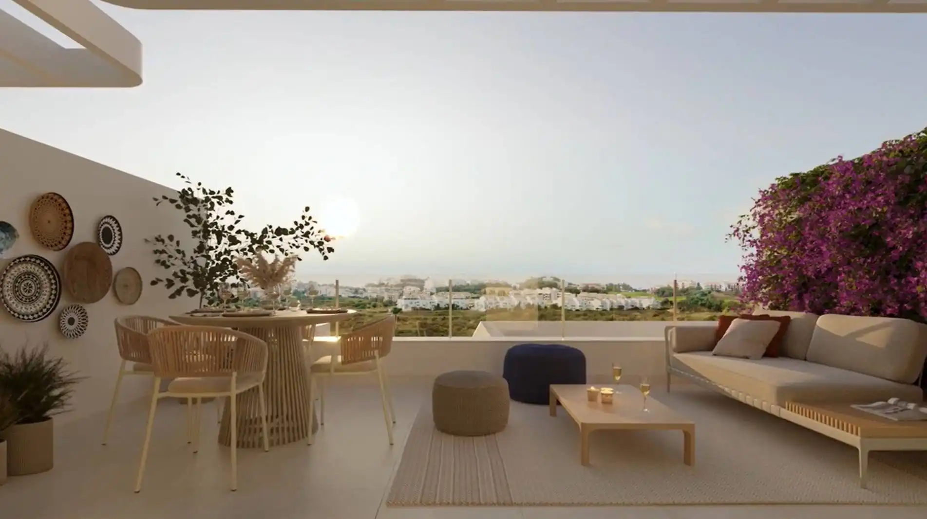 Vivienda con piscina en venta en Avenida Puerto Gatos, imagen 17