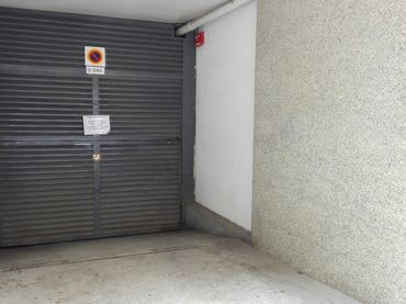 Einzelparkplatz zur Miete in Carrer de Ca l'Alegre de Dalt