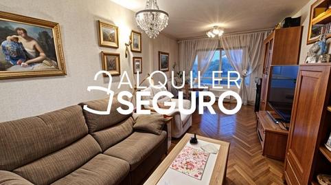 Photo 2 of Flat to rent in Rio Ebro, Parque Coimbra, Móstoles