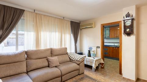 Foto 2 de Piso en venta en Roma, Morera, Badalona