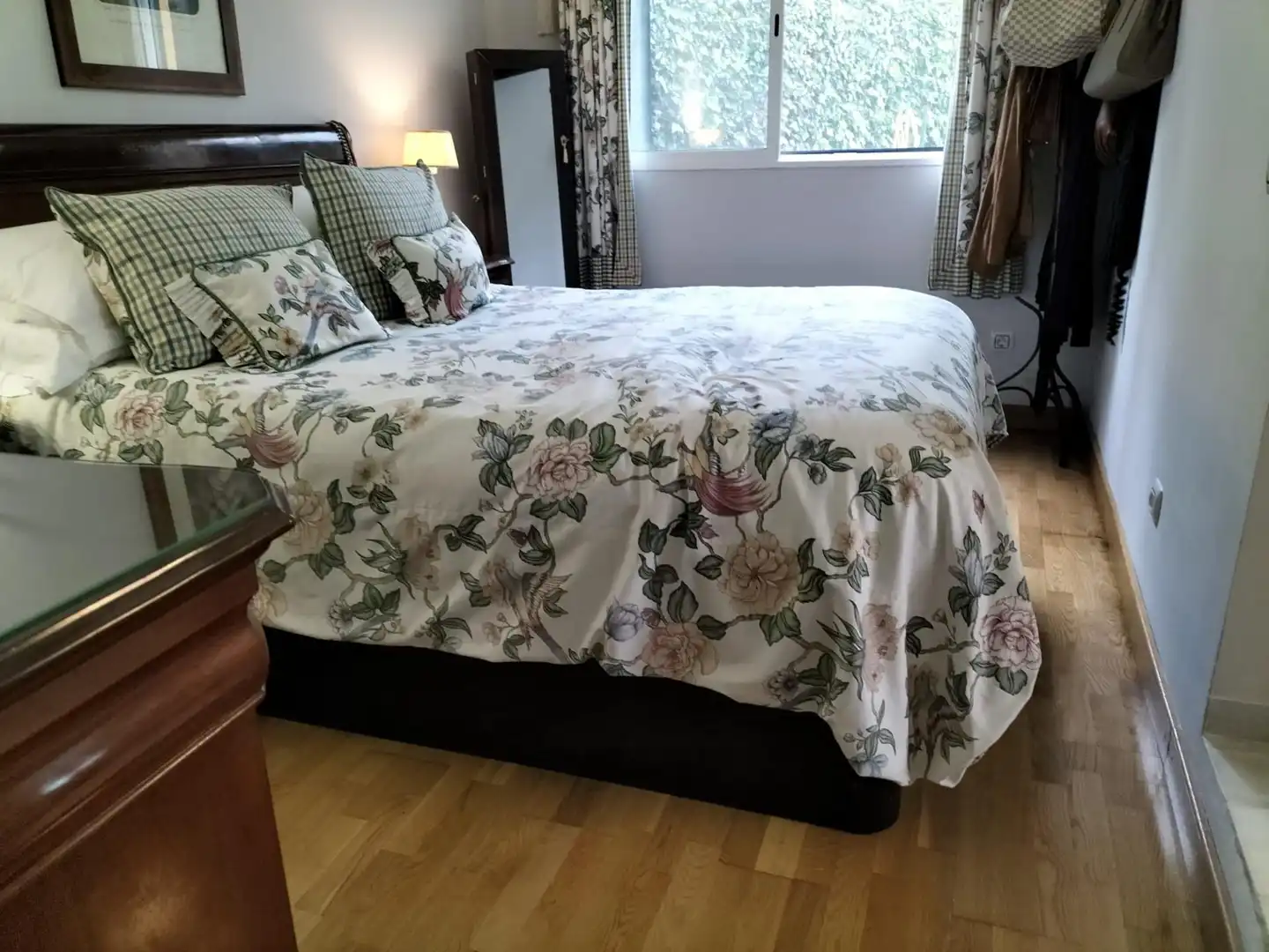 Dormitori de Casa o xalet en venda en El Puerto de Santa María