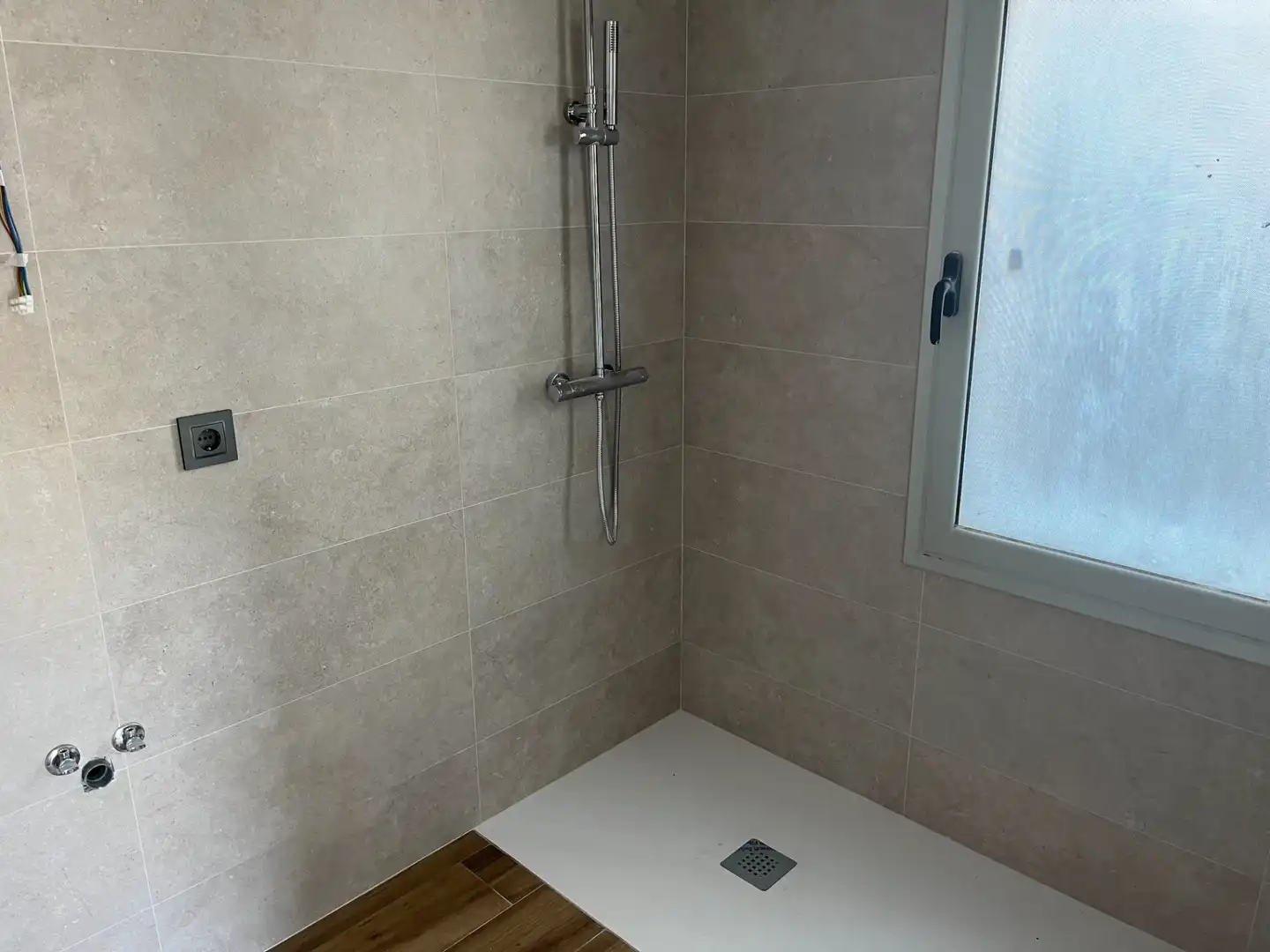 Bany de Casa o xalet en venda en Sant Pere de Ribes amb Aire condicionat, Calefacció i Terrassa