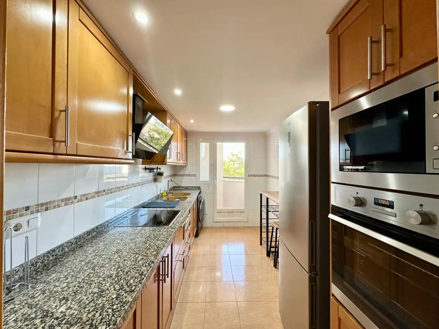 Flat with terrace for sale in L'Alcúdia, imagen 9