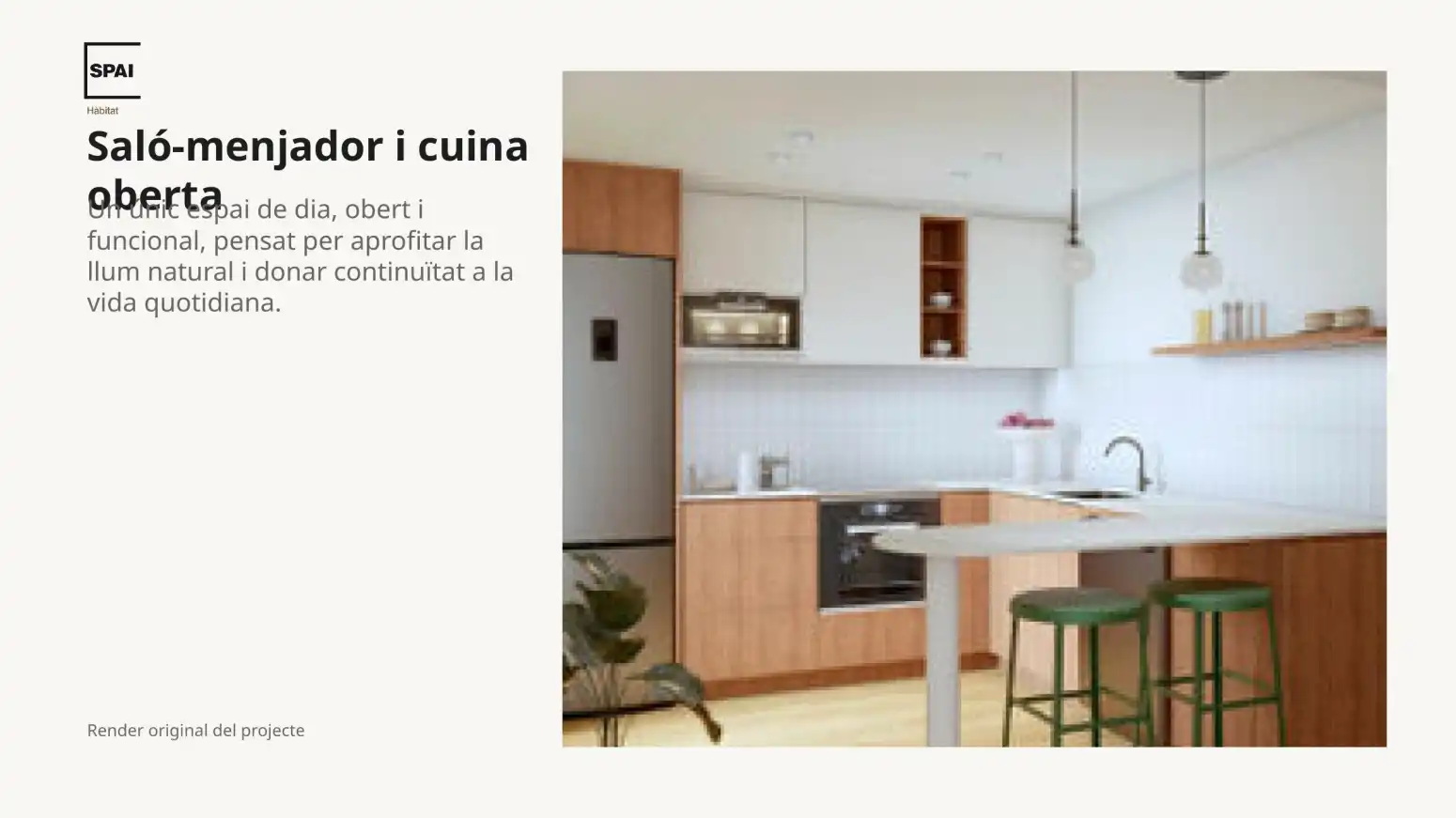 Piso con terraza en venta en Sant Martí de Centelles - carrer sant Jaume, imagen 10