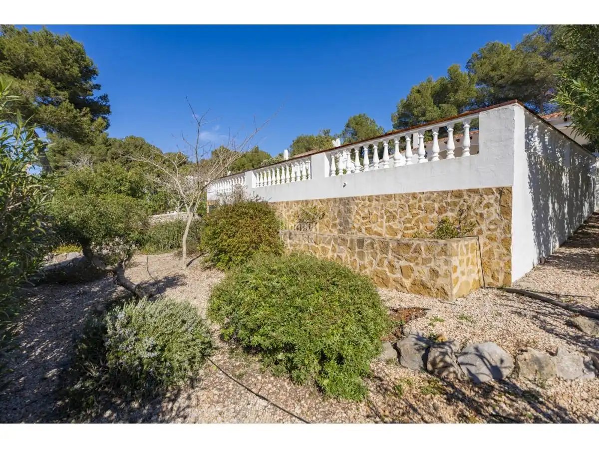 Villa zum Verkauf in Son Parc, imagen 19