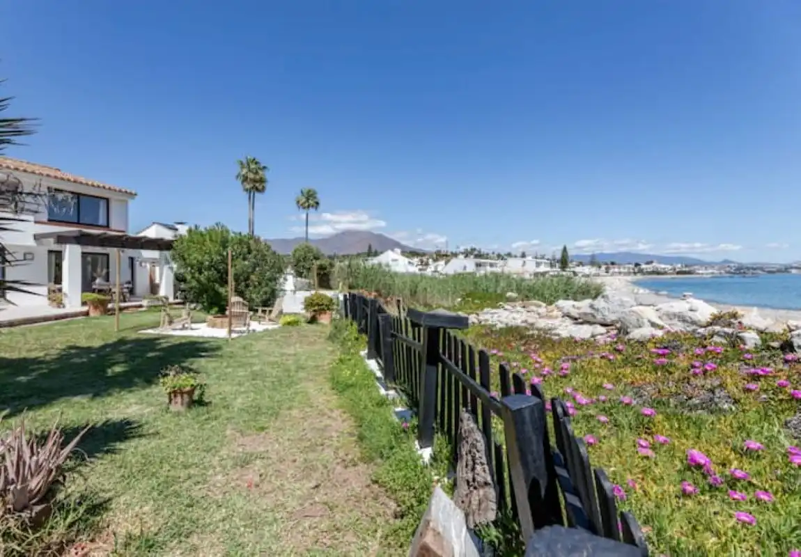 Houses for rent in GRANADOS, 10, Bahía Dorada