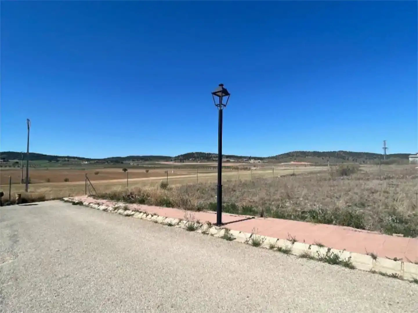 Residencial en venda en Alcadozo