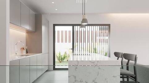 Photo 5 from new construction home in Flat for sale in Camí Pou de la Muntanya, 21, El Montgó, Alicante