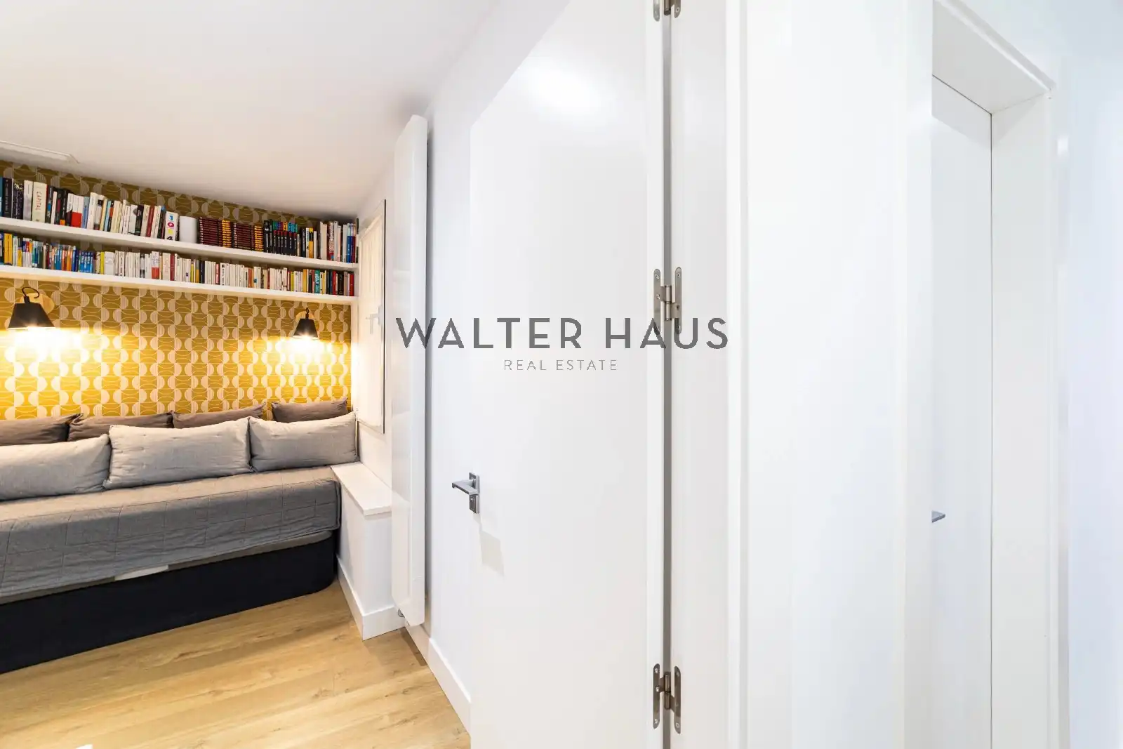 Piso en venta en Madrid con Aire acondicionado, Calefacción y Trastero