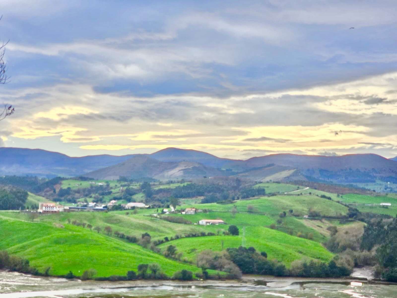 Exterior view of Apartment for share in San Vicente de la Barquera  with Air Conditioner, Terrace and Furnished