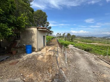Rural land for sale in La Font d'en Carròs