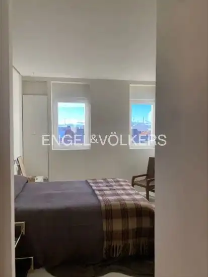 Habitación de Piso en venta en Madrid con Aire acondicionado y Calefacción