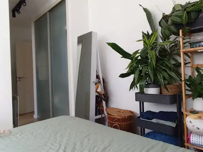 Habitación de Piso en venta en Oleiros